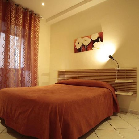 Vesta-Apartments Katania Zewnętrze zdjęcie