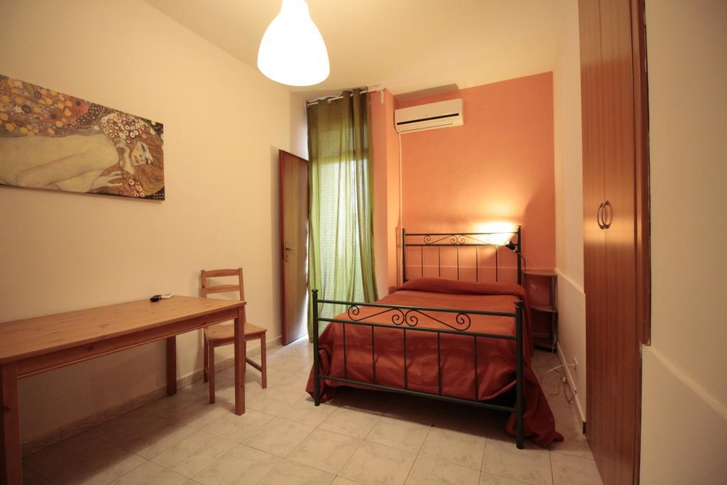 Vesta-Apartments Katania Pokój zdjęcie