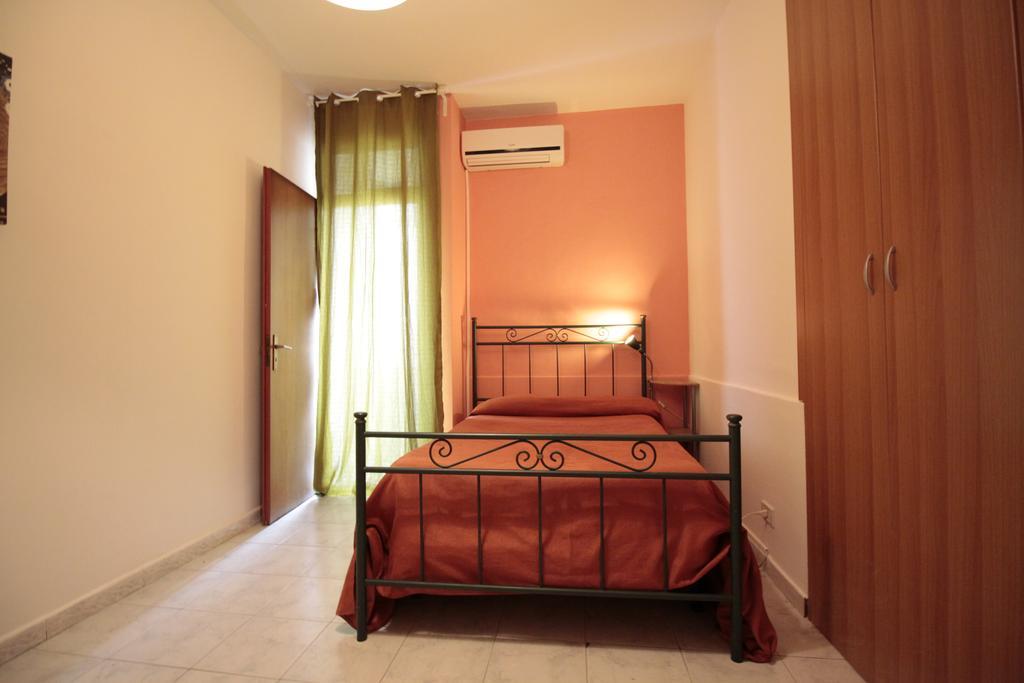 Vesta-Apartments Katania Pokój zdjęcie