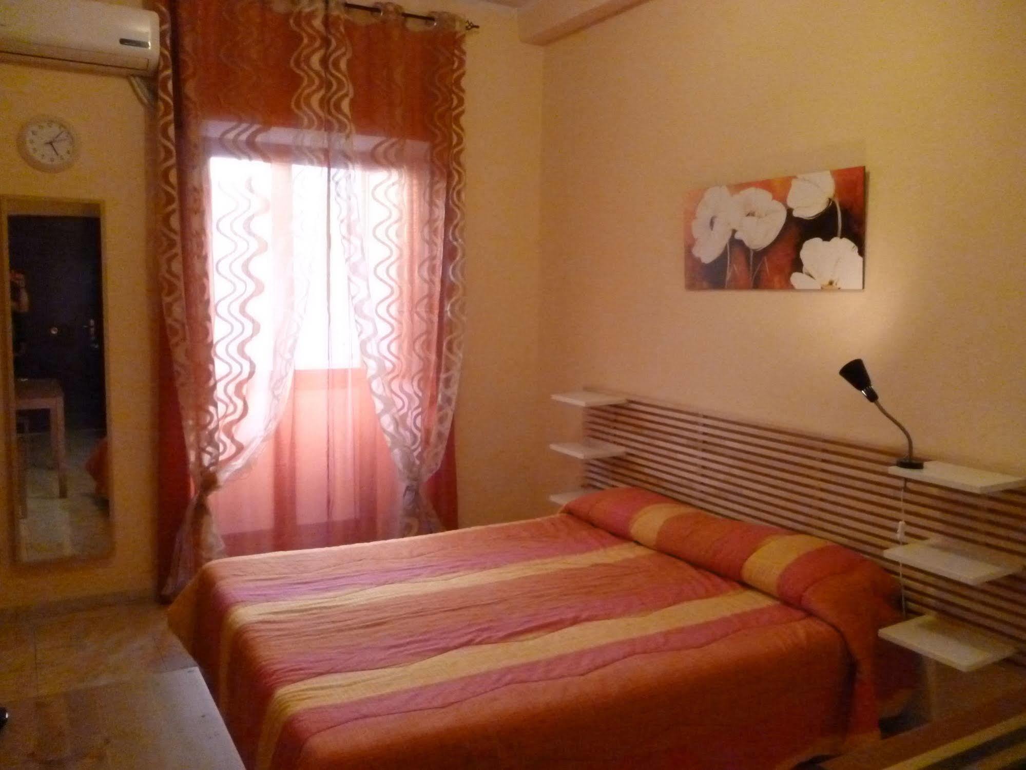 Vesta-Apartments Katania Zewnętrze zdjęcie