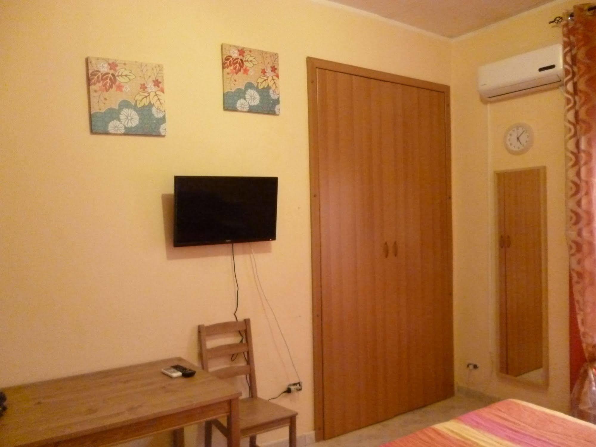Vesta-Apartments Katania Zewnętrze zdjęcie