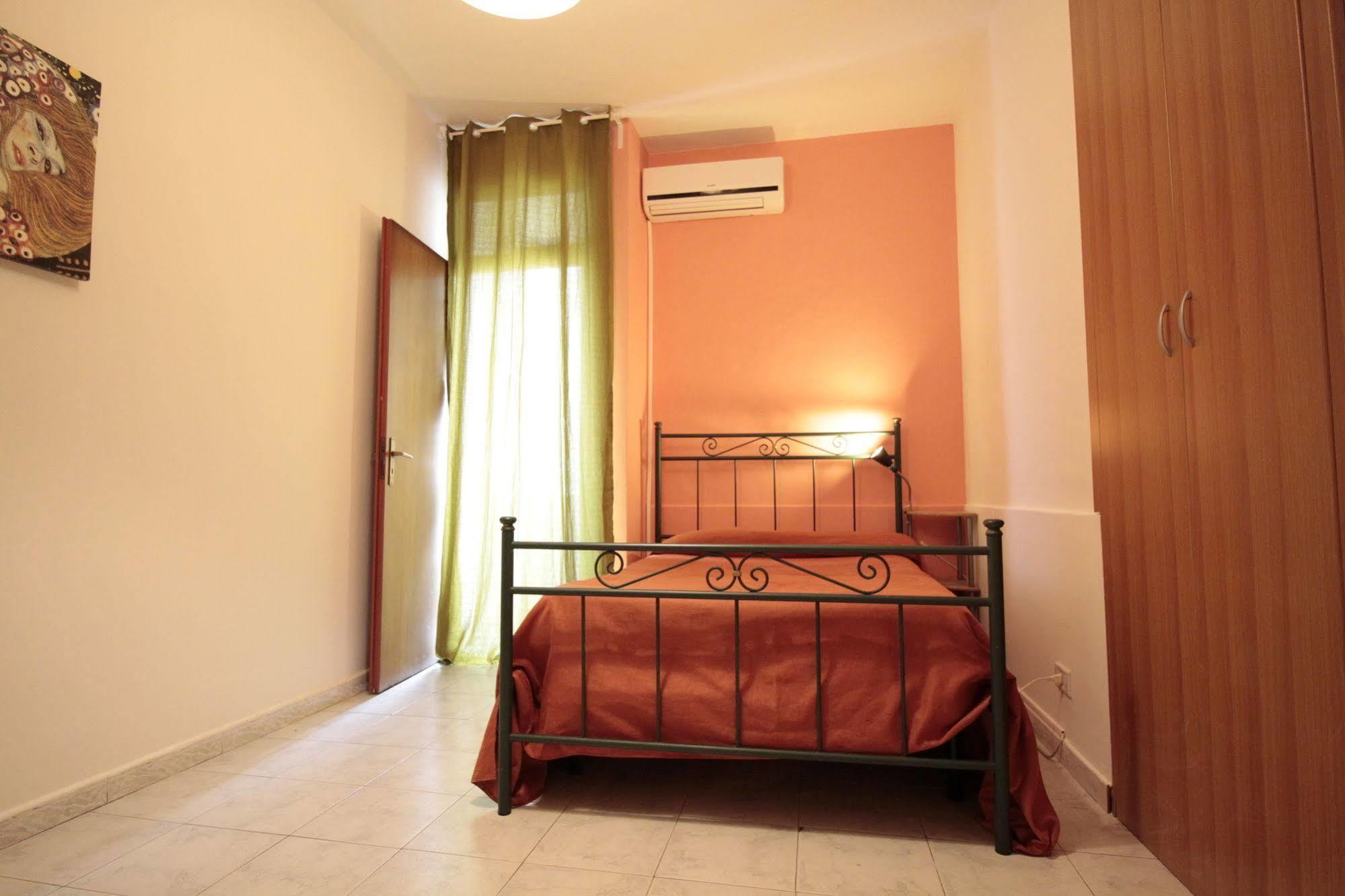 Vesta-Apartments Katania Zewnętrze zdjęcie