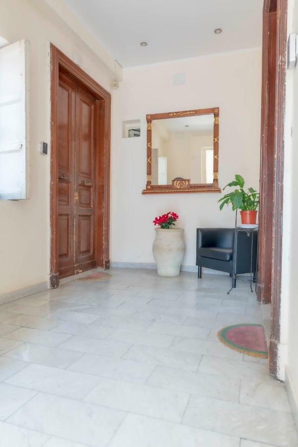 Vesta-Apartments Katania Zewnętrze zdjęcie