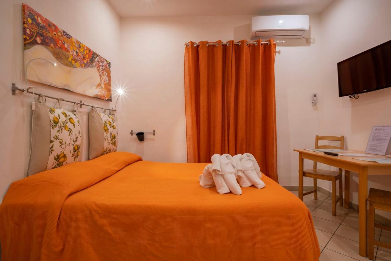 Vesta-Apartments Katania Zewnętrze zdjęcie