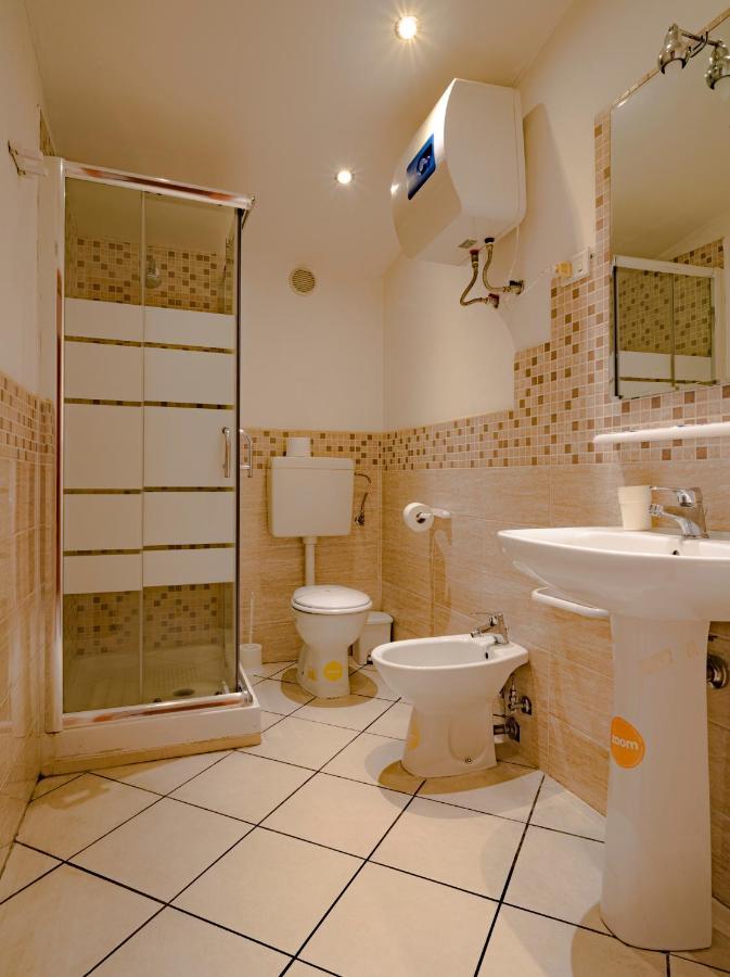 Vesta-Apartments Katania Zewnętrze zdjęcie